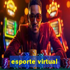 esporte virtual